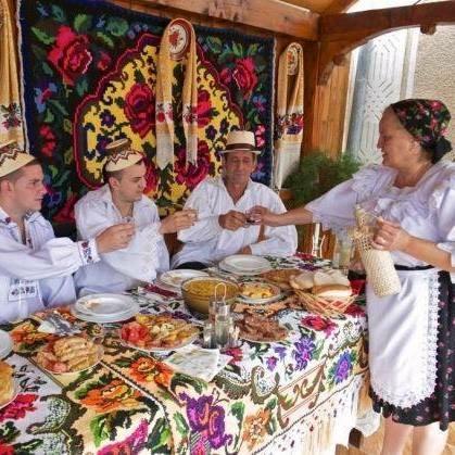 Pensiunea Vasilica Ceterasu Oncesti Екстер'єр фото